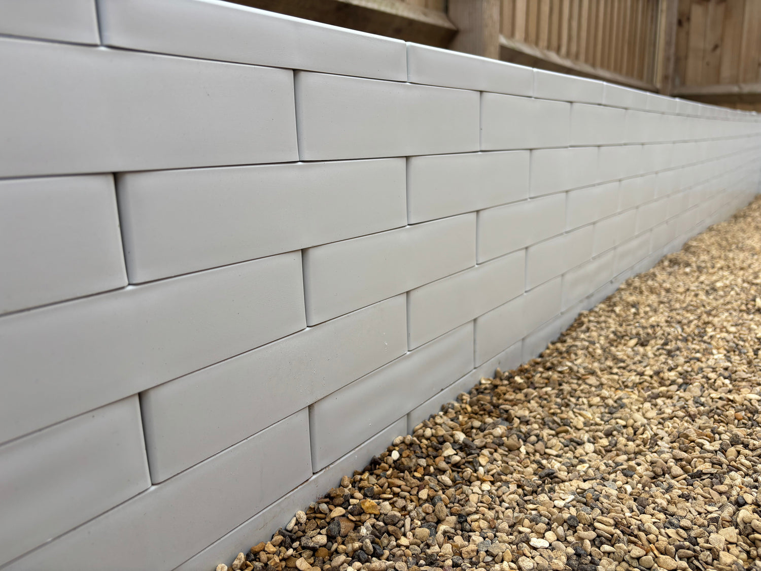 PolyBrick® Building Blocks