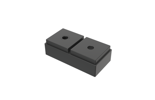 PolyBrick® Double Block
