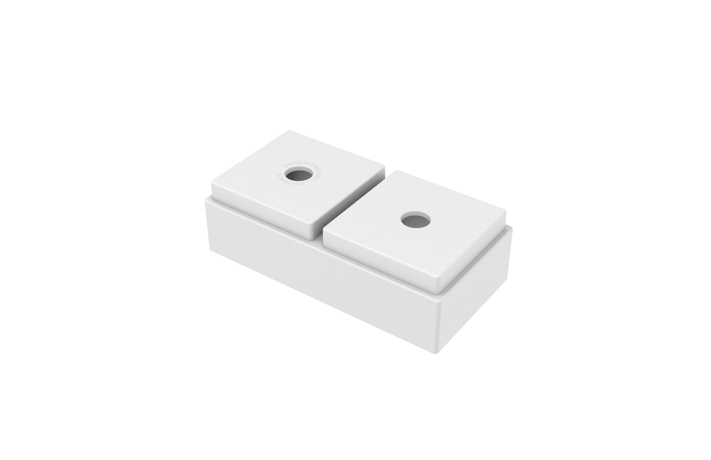 PolyBrick® Double Block