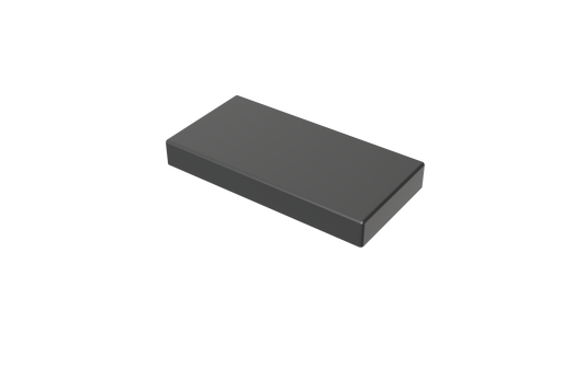 PolyBrick® Double Cap